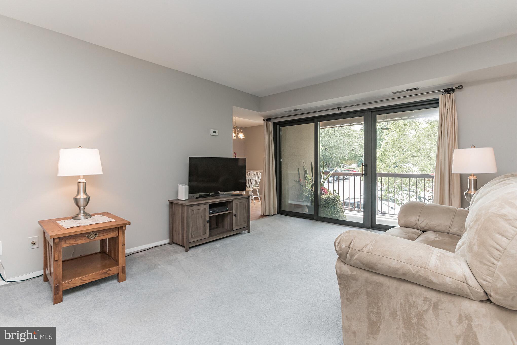 PARK TERRACE COND - Residential