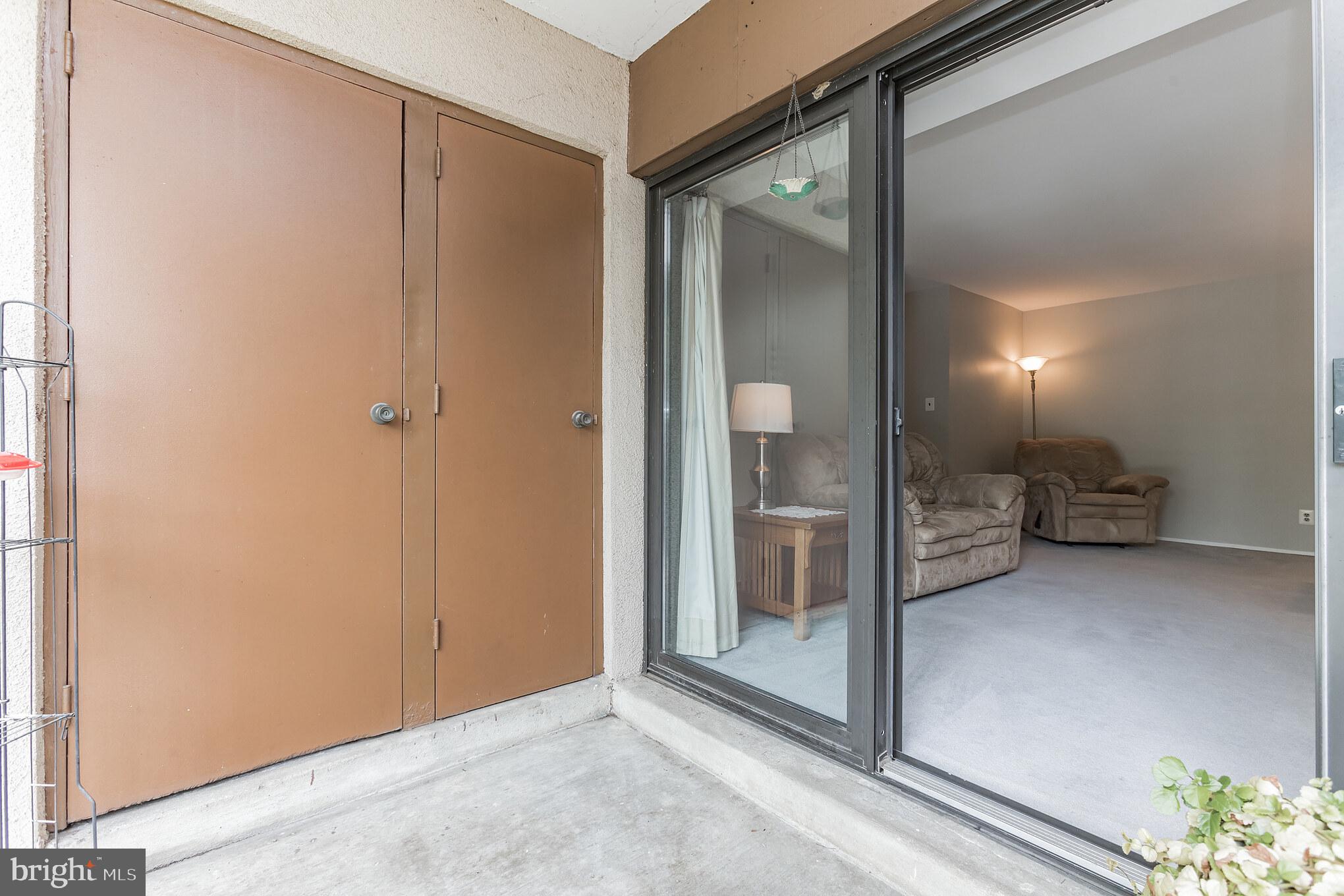 PARK TERRACE COND - Residential