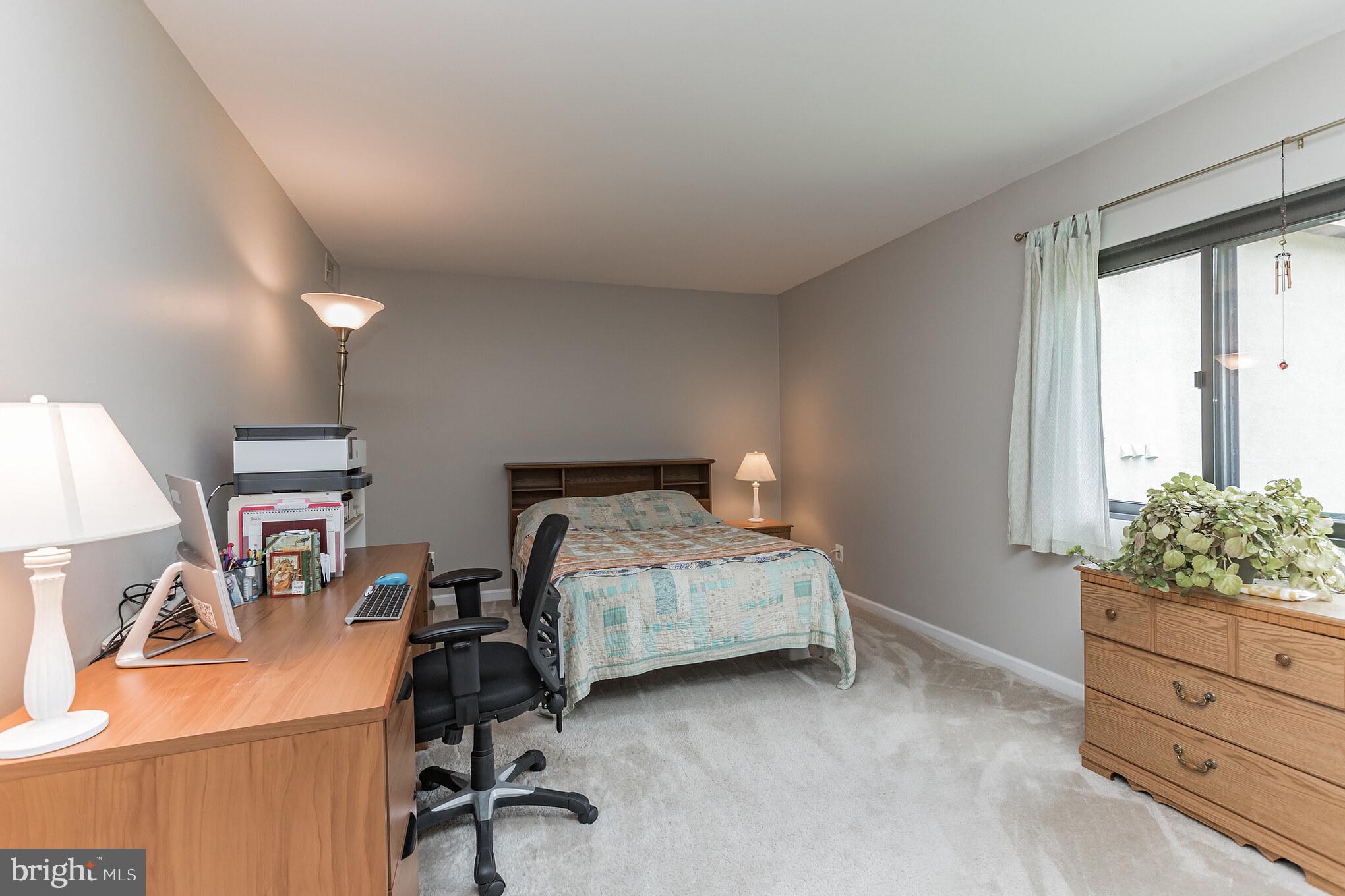PARK TERRACE COND - Residential
