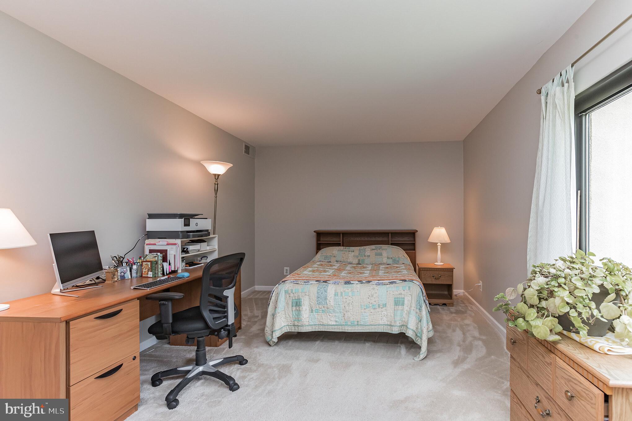 PARK TERRACE COND - Residential