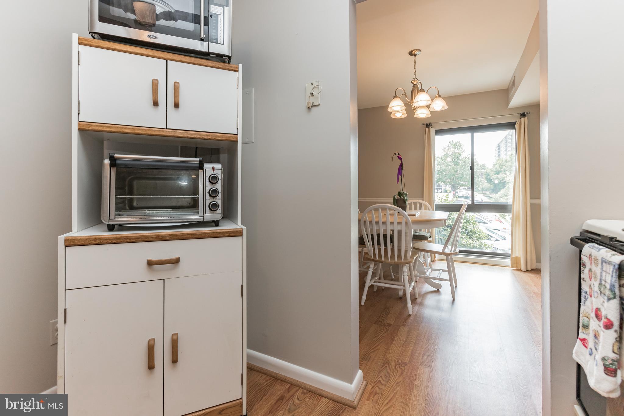 PARK TERRACE COND - Residential