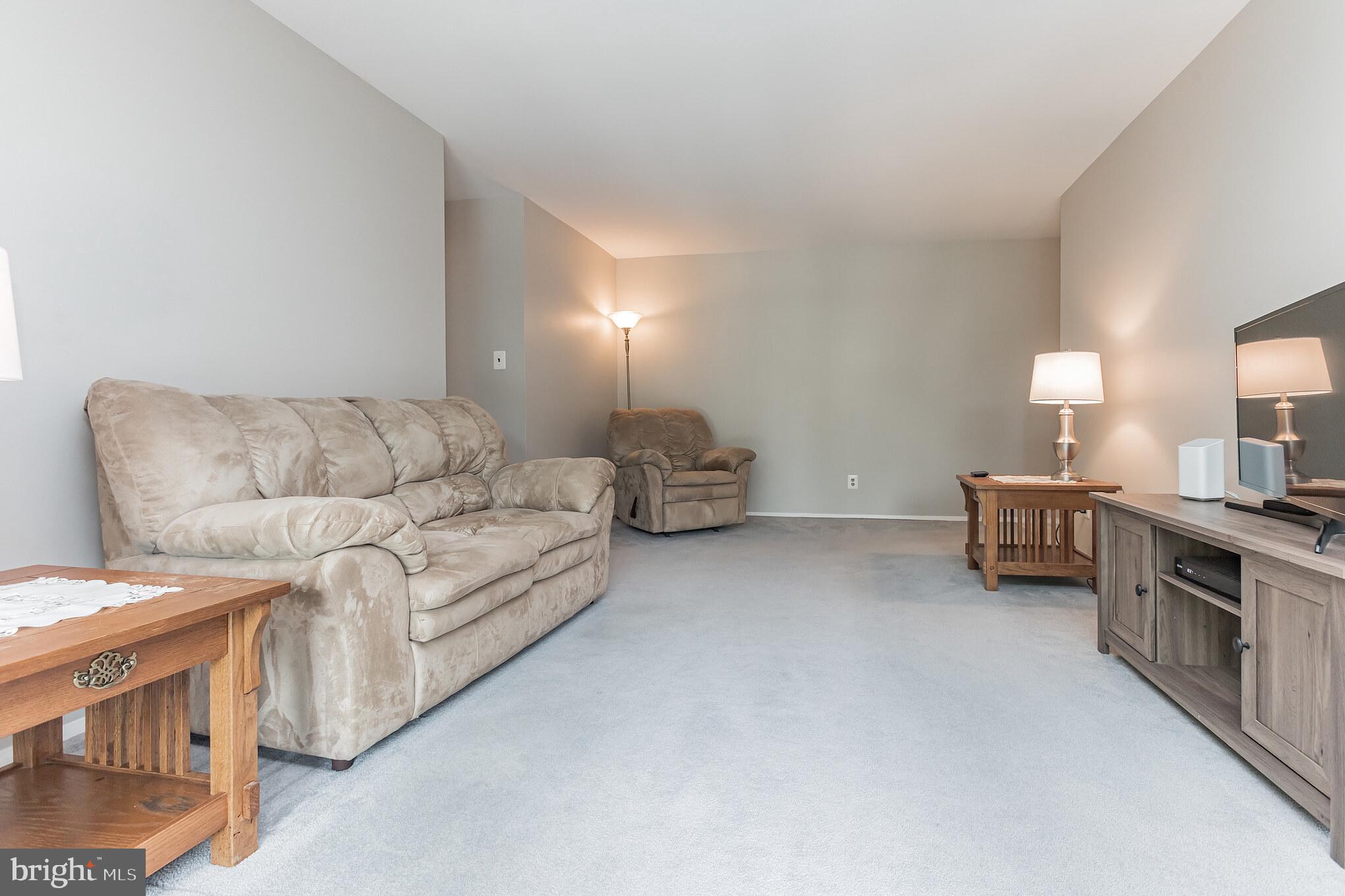 PARK TERRACE COND - Residential