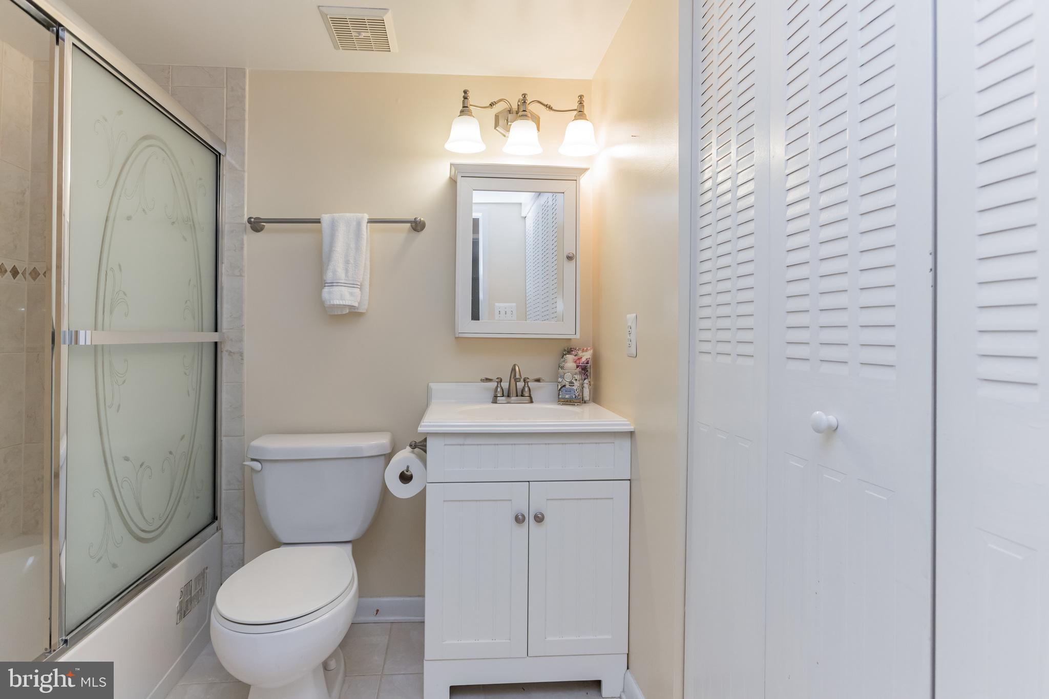 PARK TERRACE COND - Residential