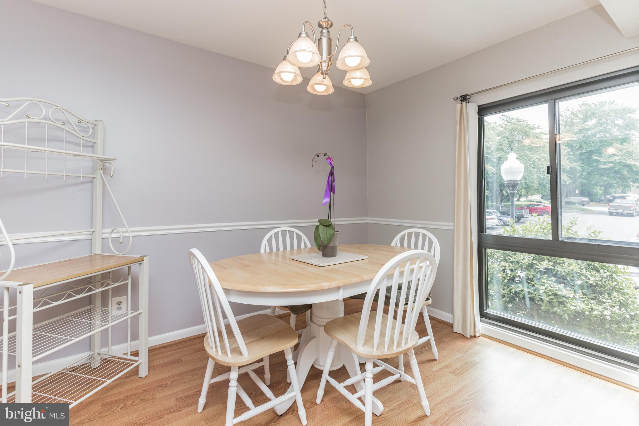 PARK TERRACE COND - Residential