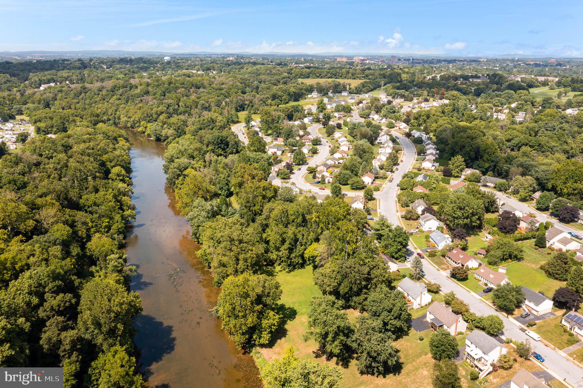 WINDOLPH LANDING - Residential