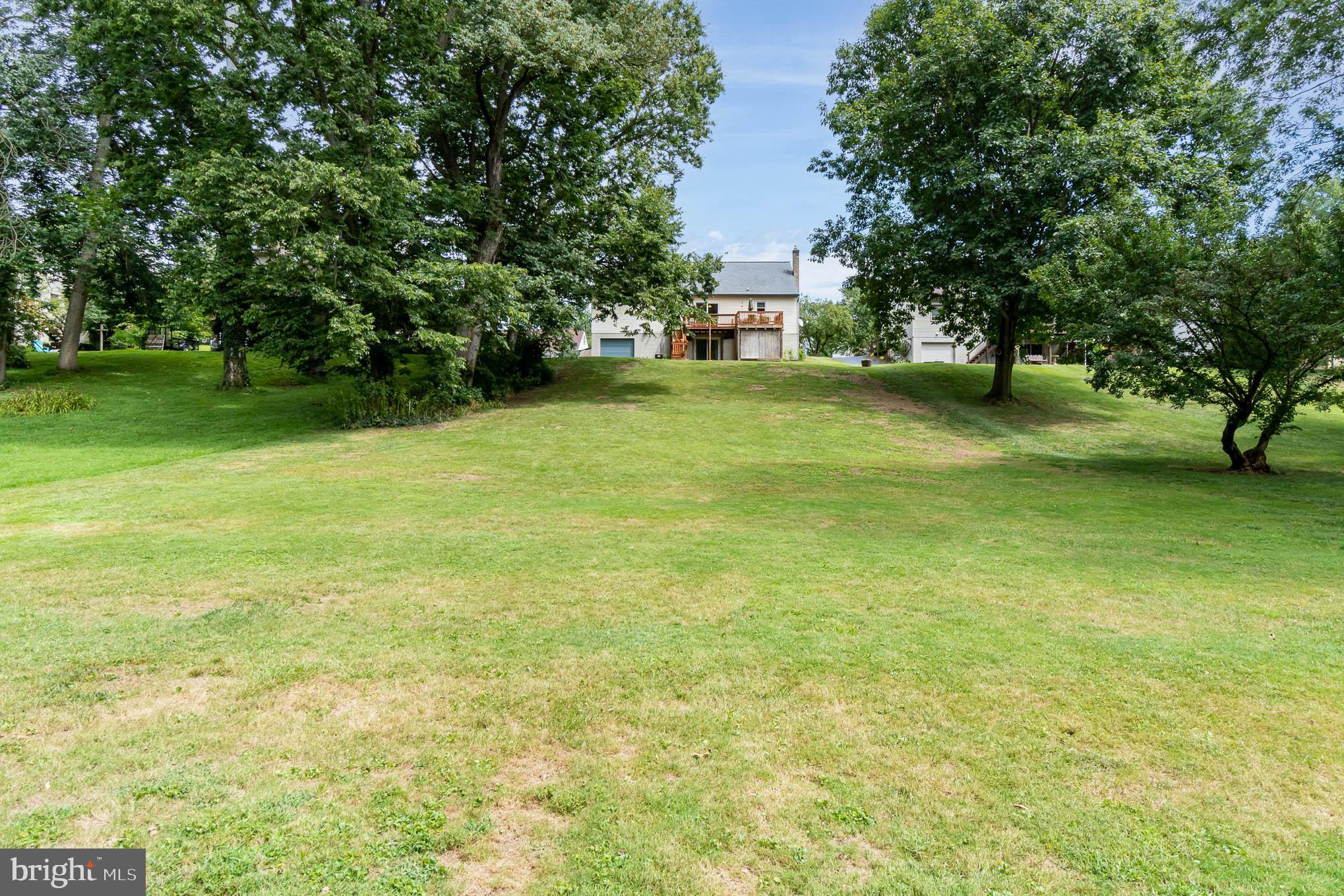 WINDOLPH LANDING - Residential