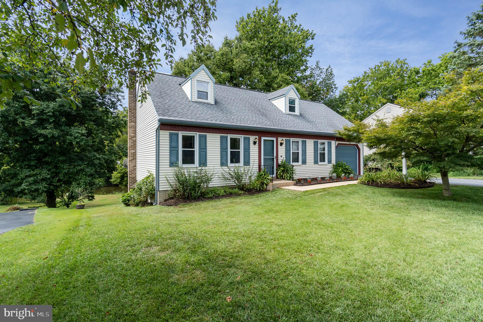 WINDOLPH LANDING - Residential