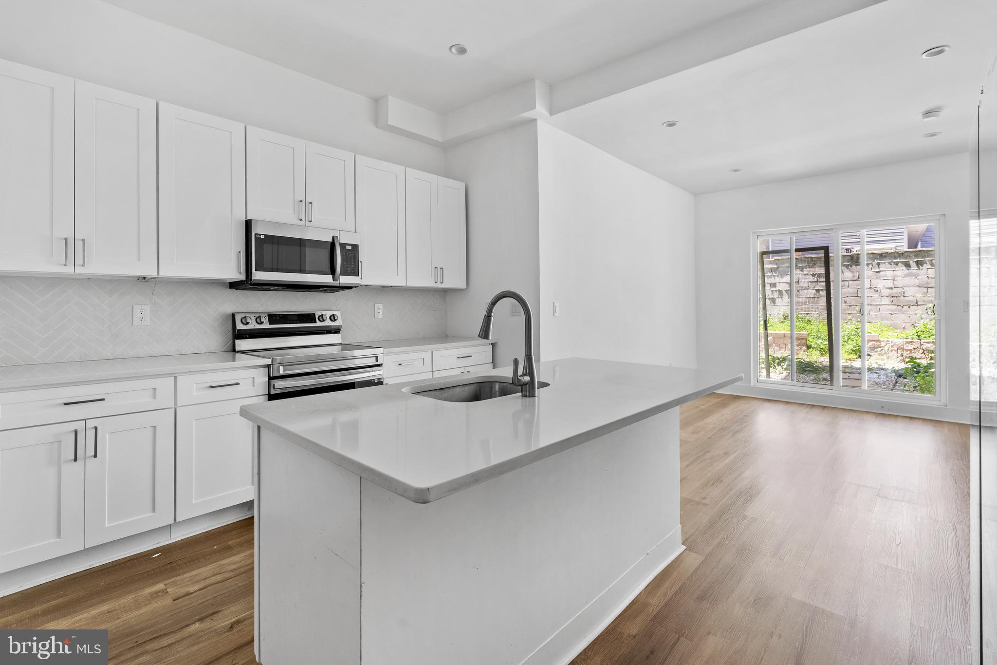 NORTHERN LIBERTIES - Residential