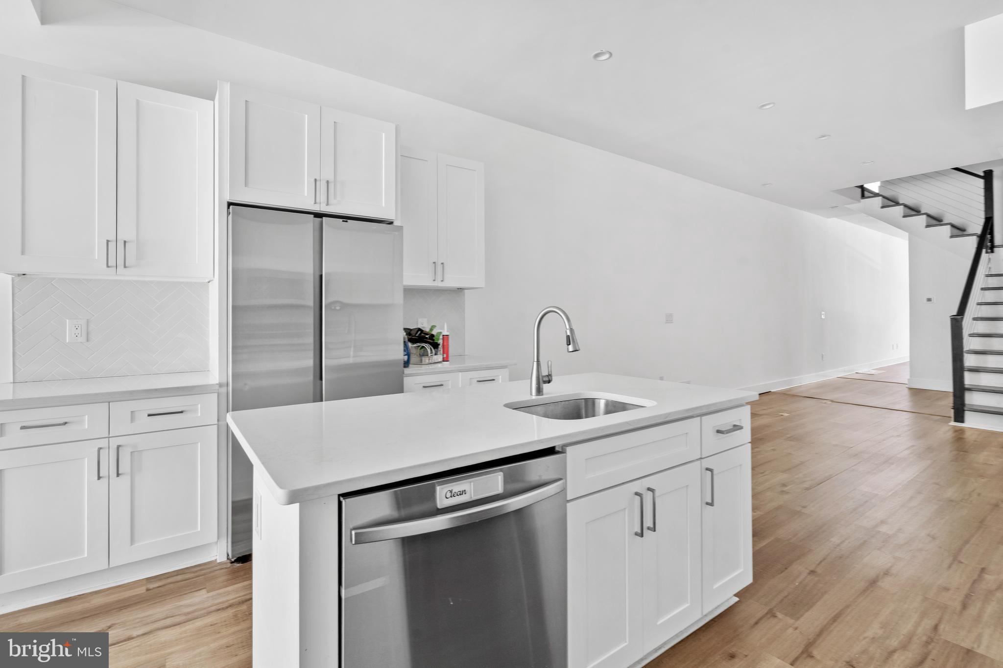 NORTHERN LIBERTIES - Residential