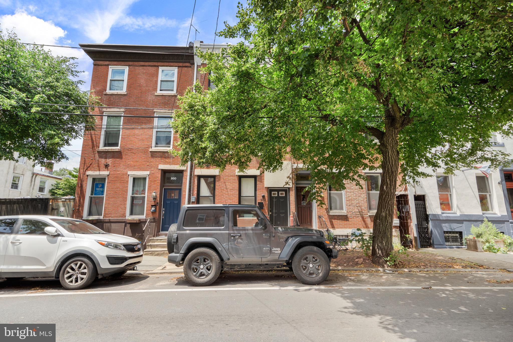 NORTHERN LIBERTIES - Residential