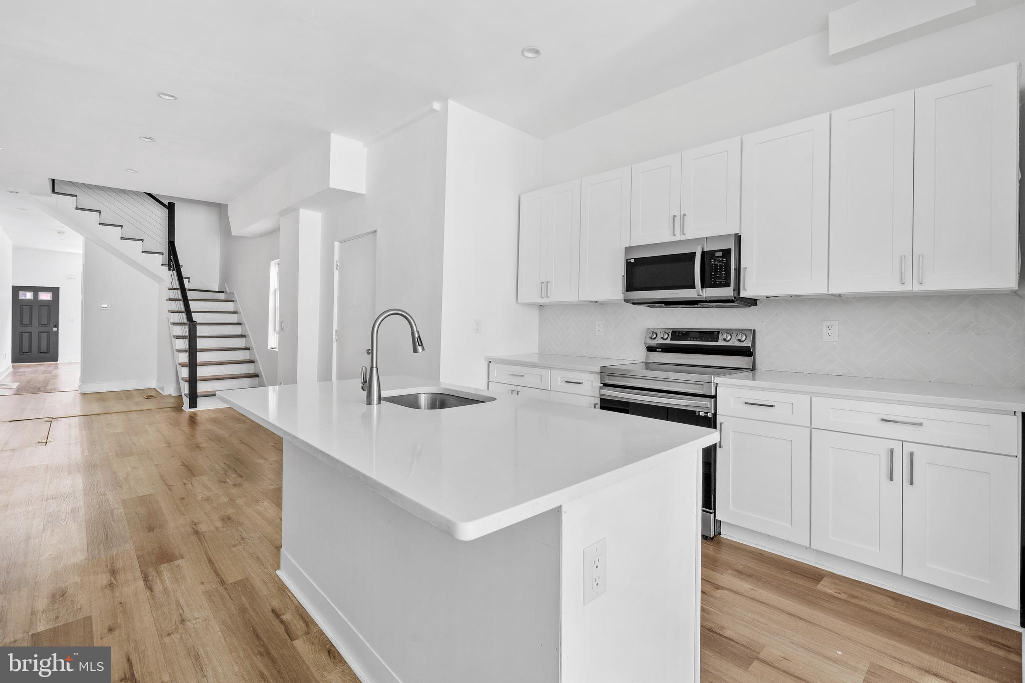 NORTHERN LIBERTIES - Residential