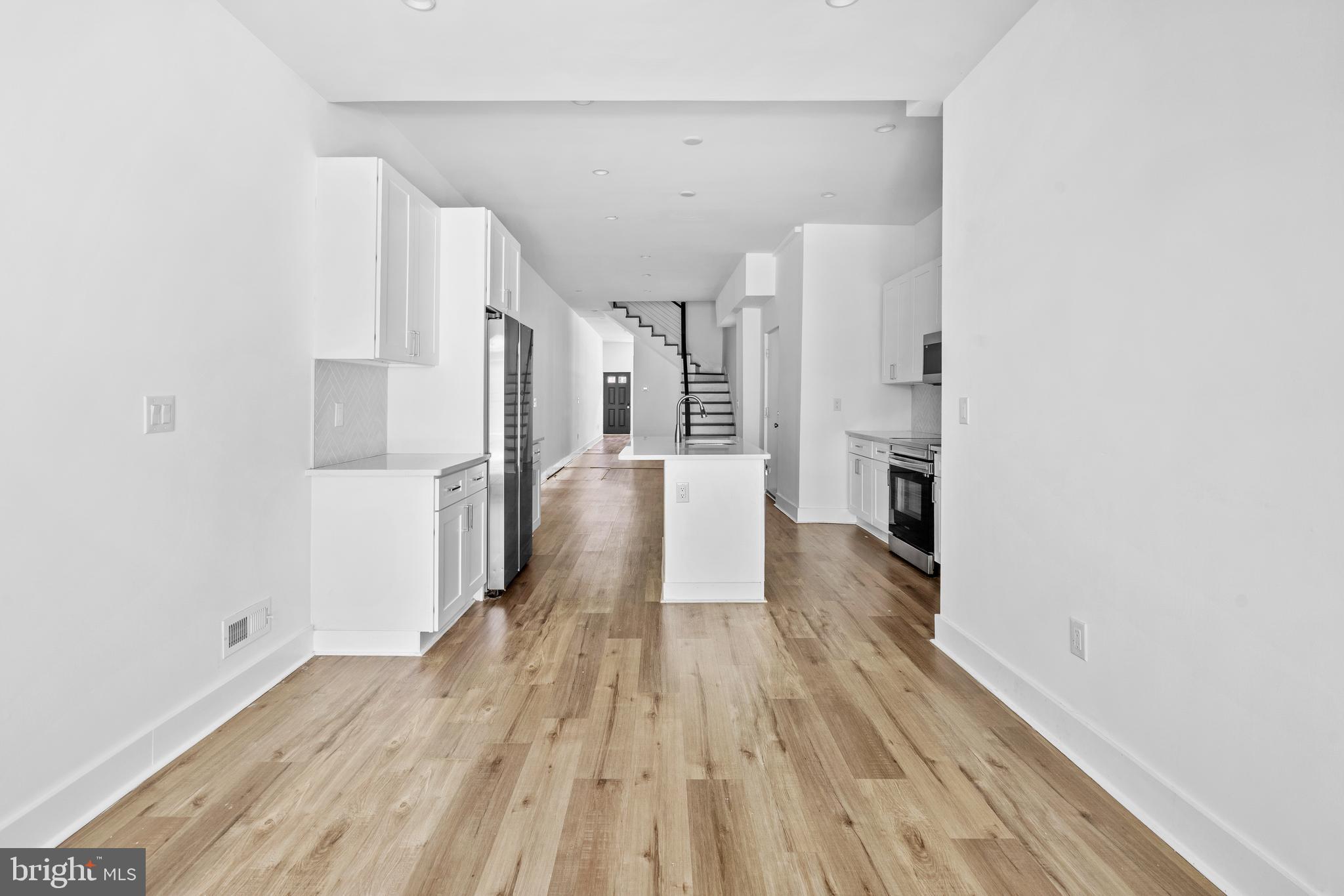 NORTHERN LIBERTIES - Residential