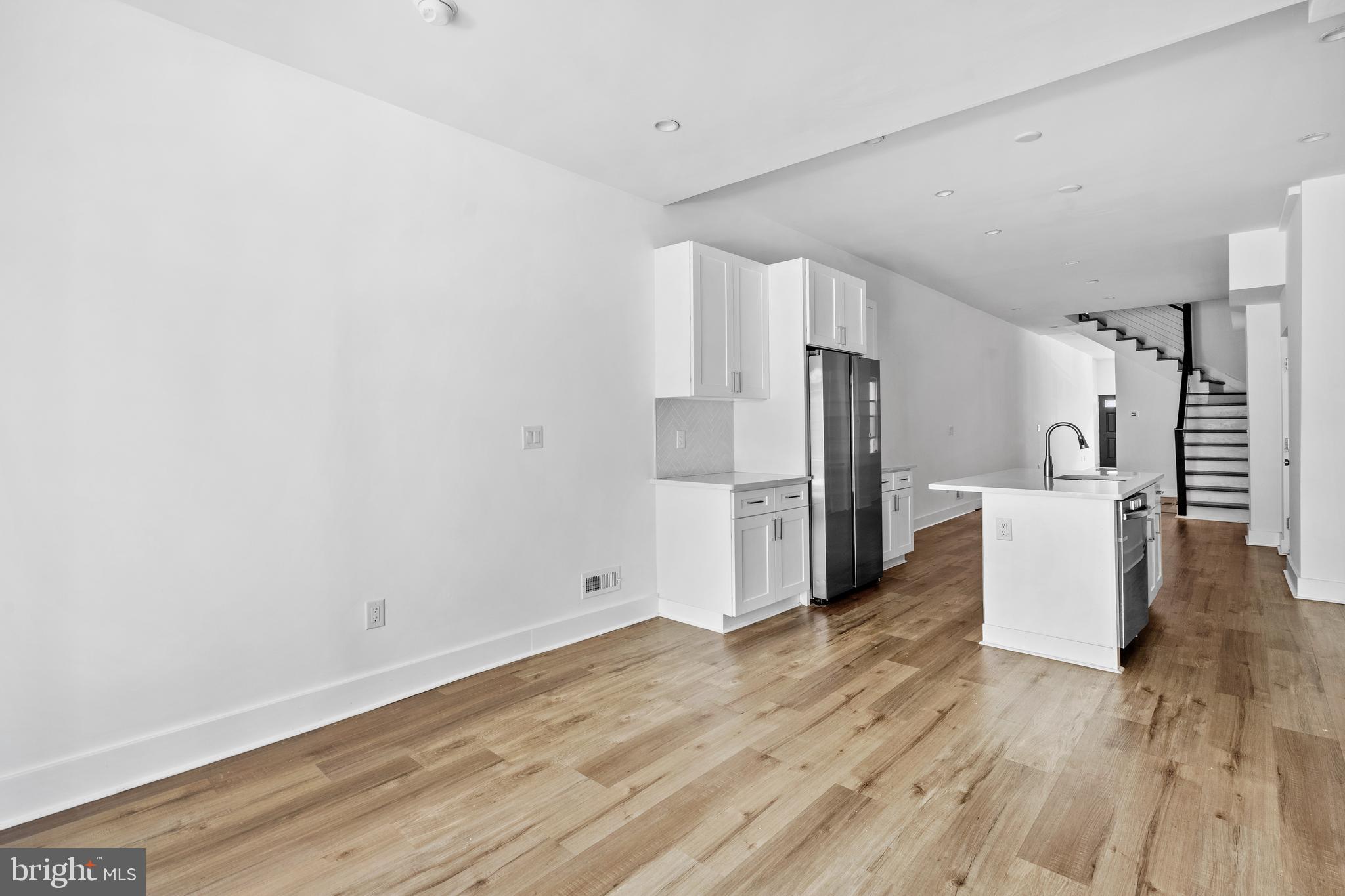 NORTHERN LIBERTIES - Residential