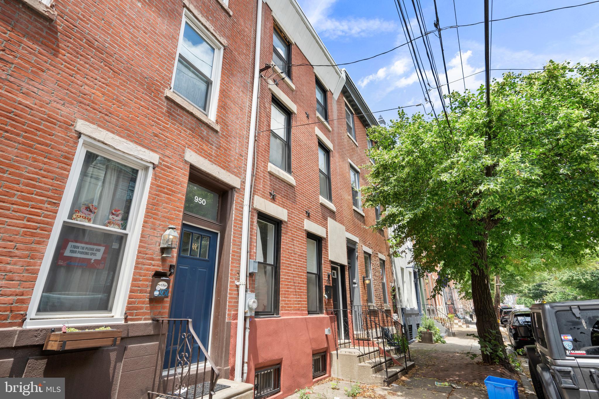 NORTHERN LIBERTIES - Residential