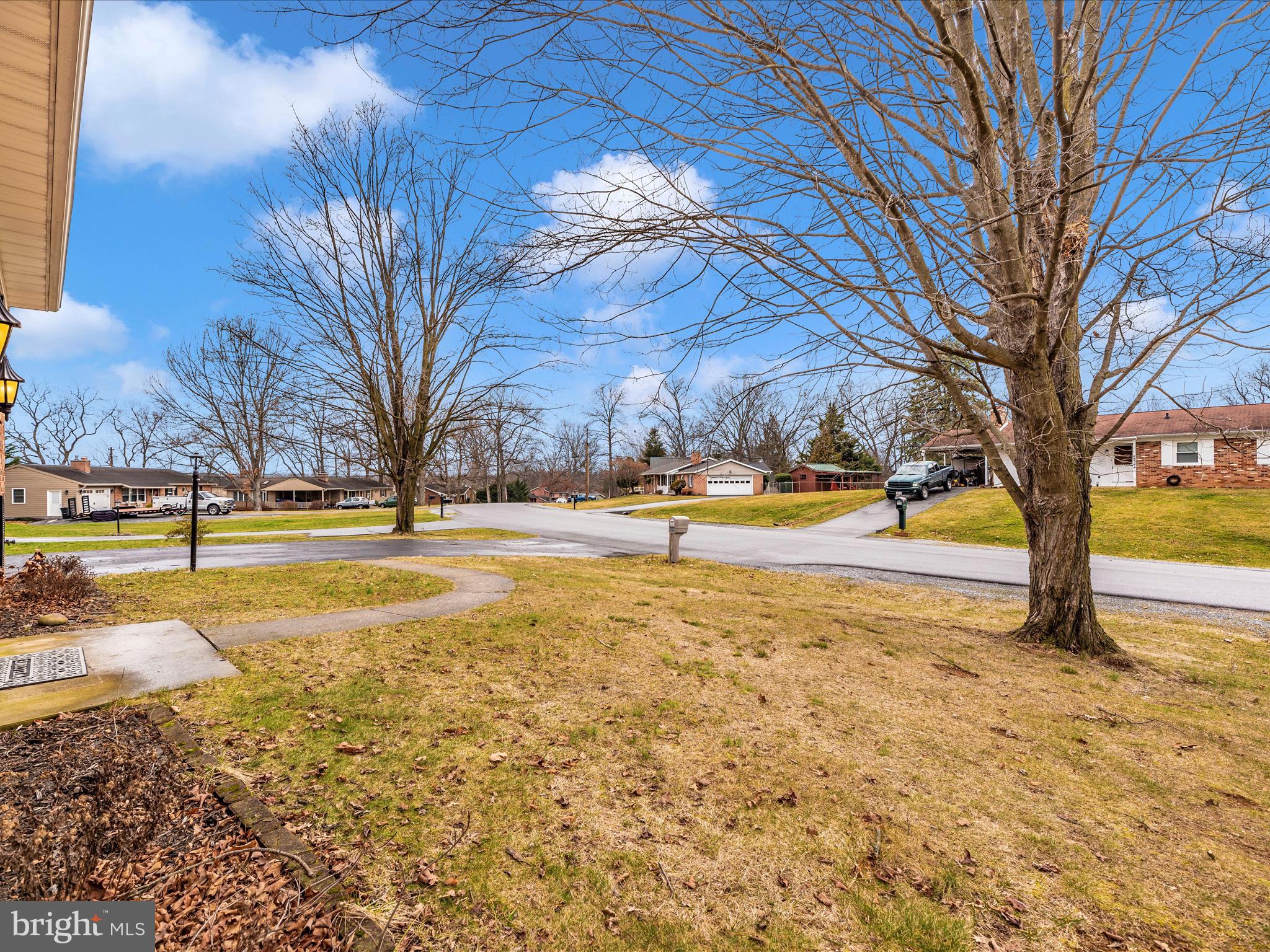 ST JAMES VILLAGE - Residential