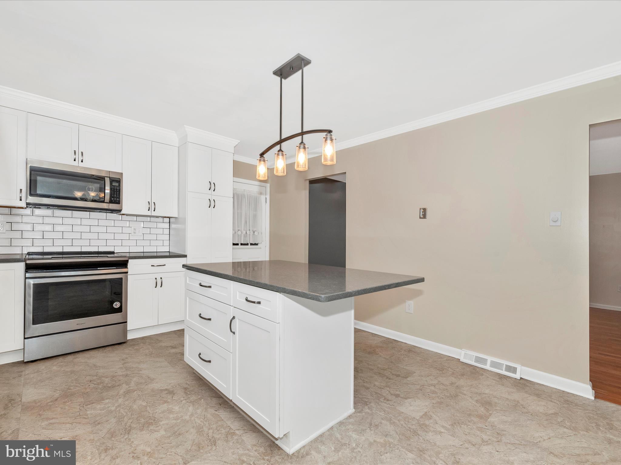 ST JAMES VILLAGE - Residential