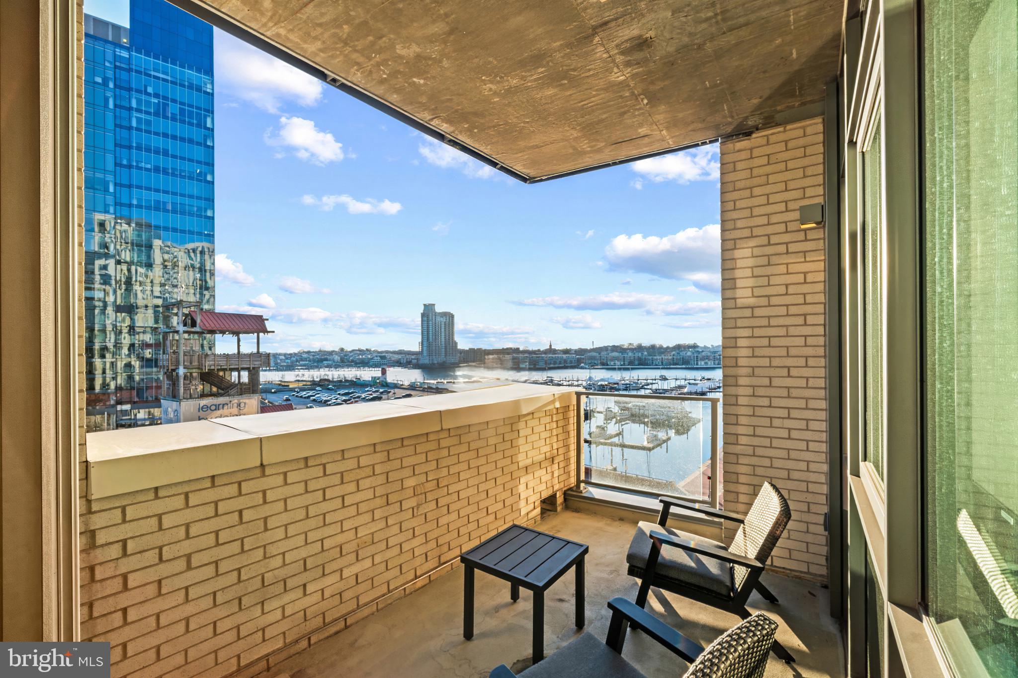 HARBOR EAST - Residential