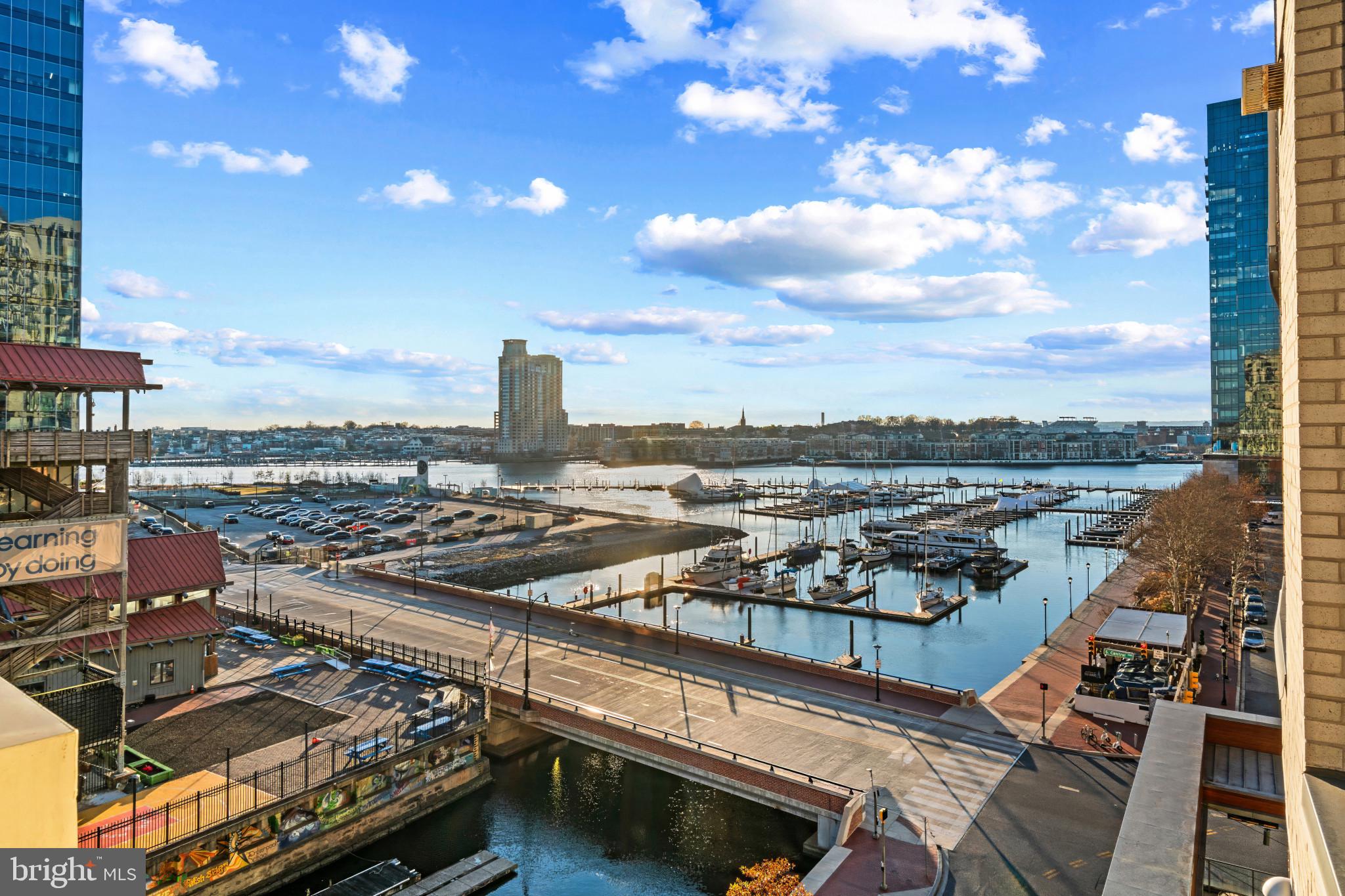 HARBOR EAST - Residential