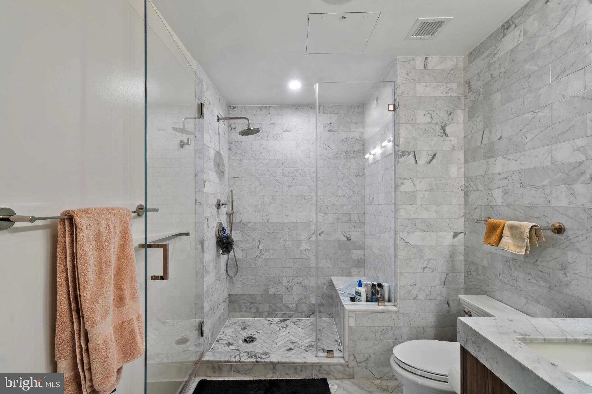 HARBOR EAST - Residential
