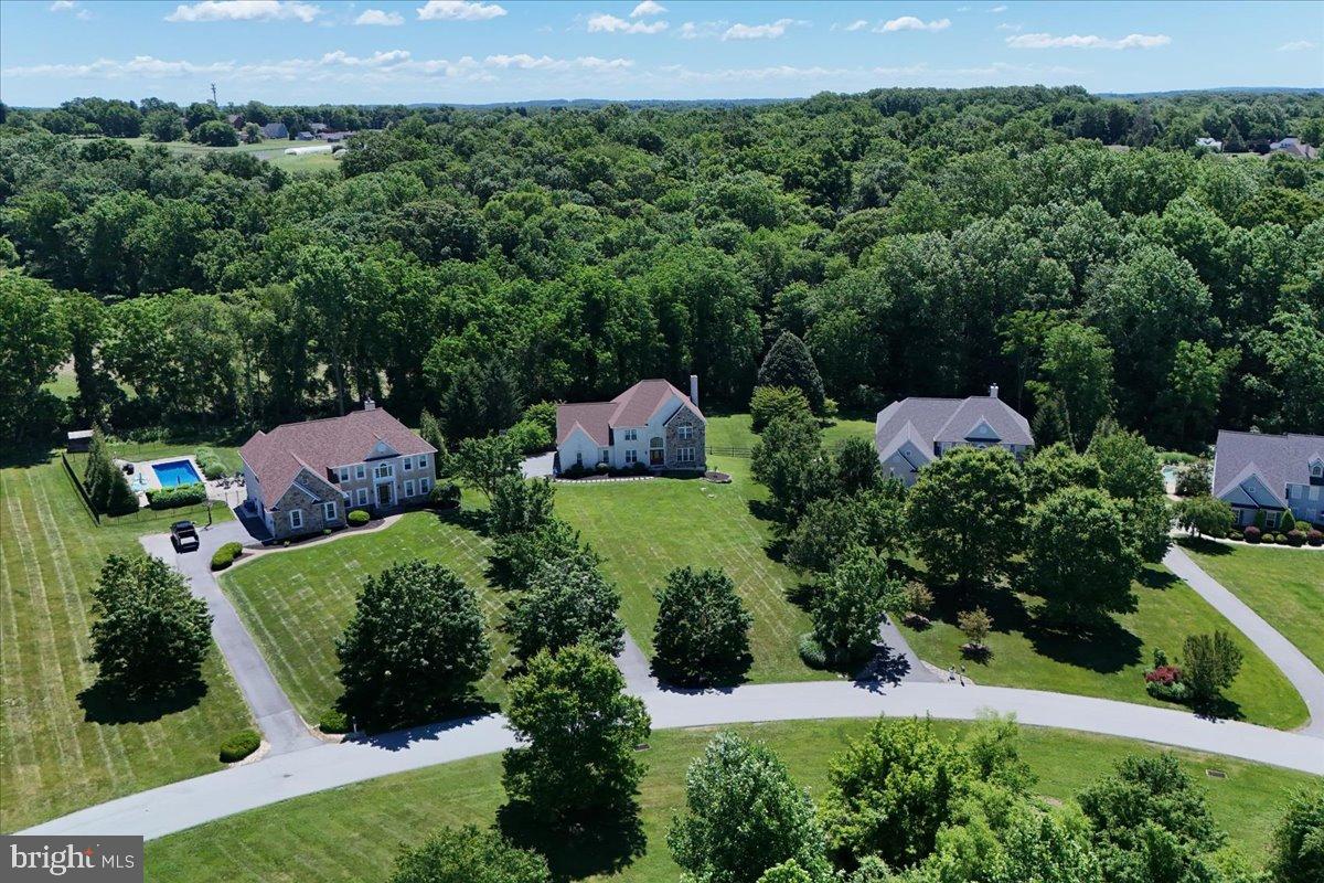 MEADOWCROFT - Residential