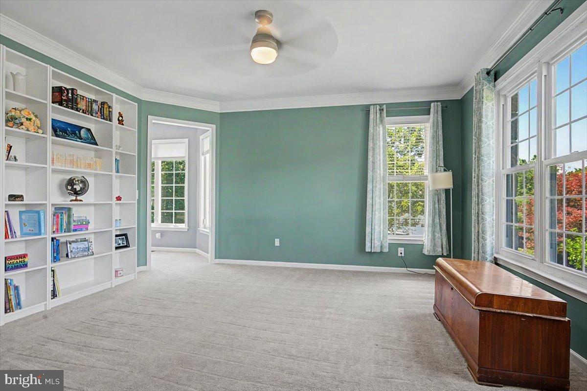 MEADOWCROFT - Residential