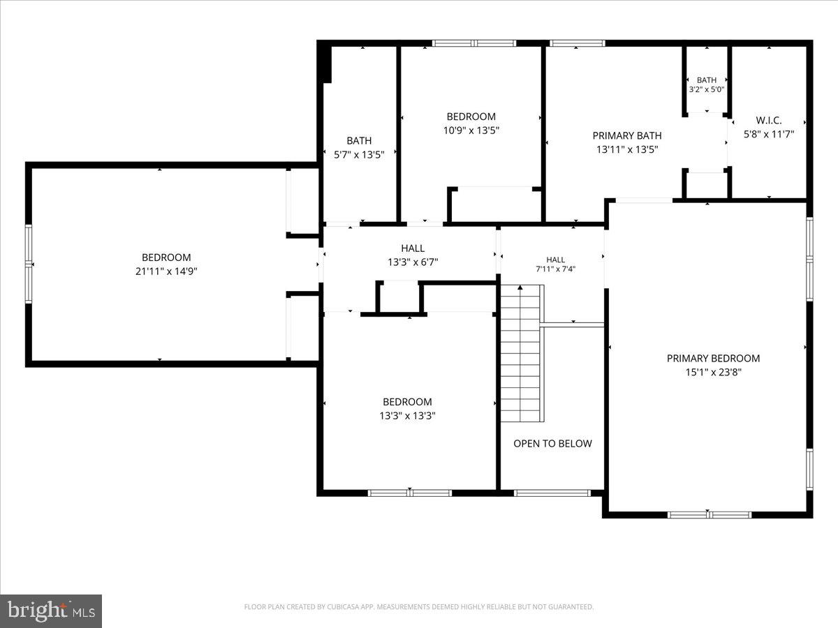 MEADOWCROFT - Residential