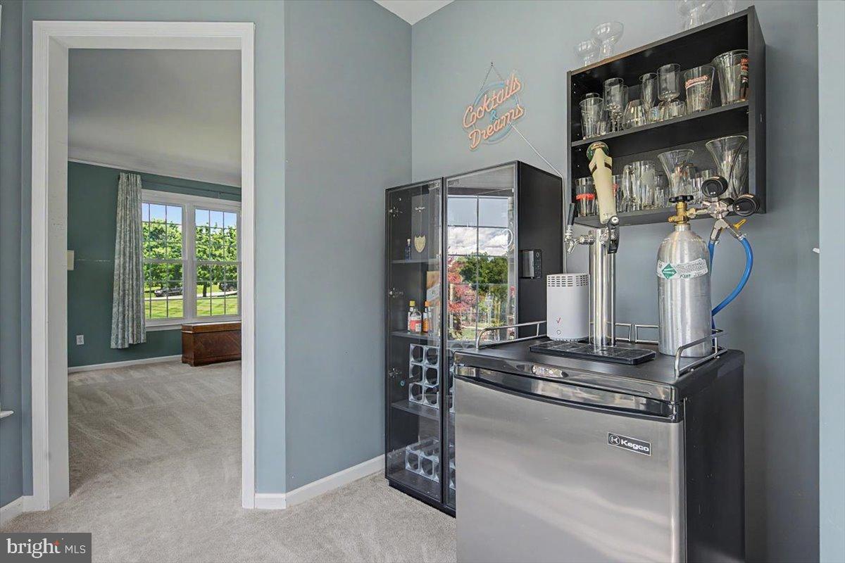 MEADOWCROFT - Residential
