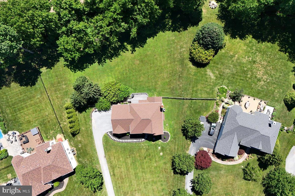 MEADOWCROFT - Residential