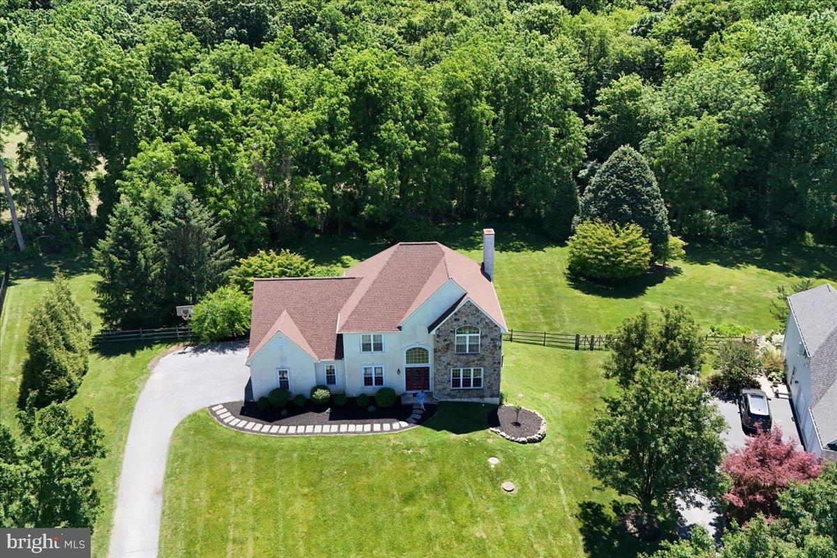 MEADOWCROFT - Residential