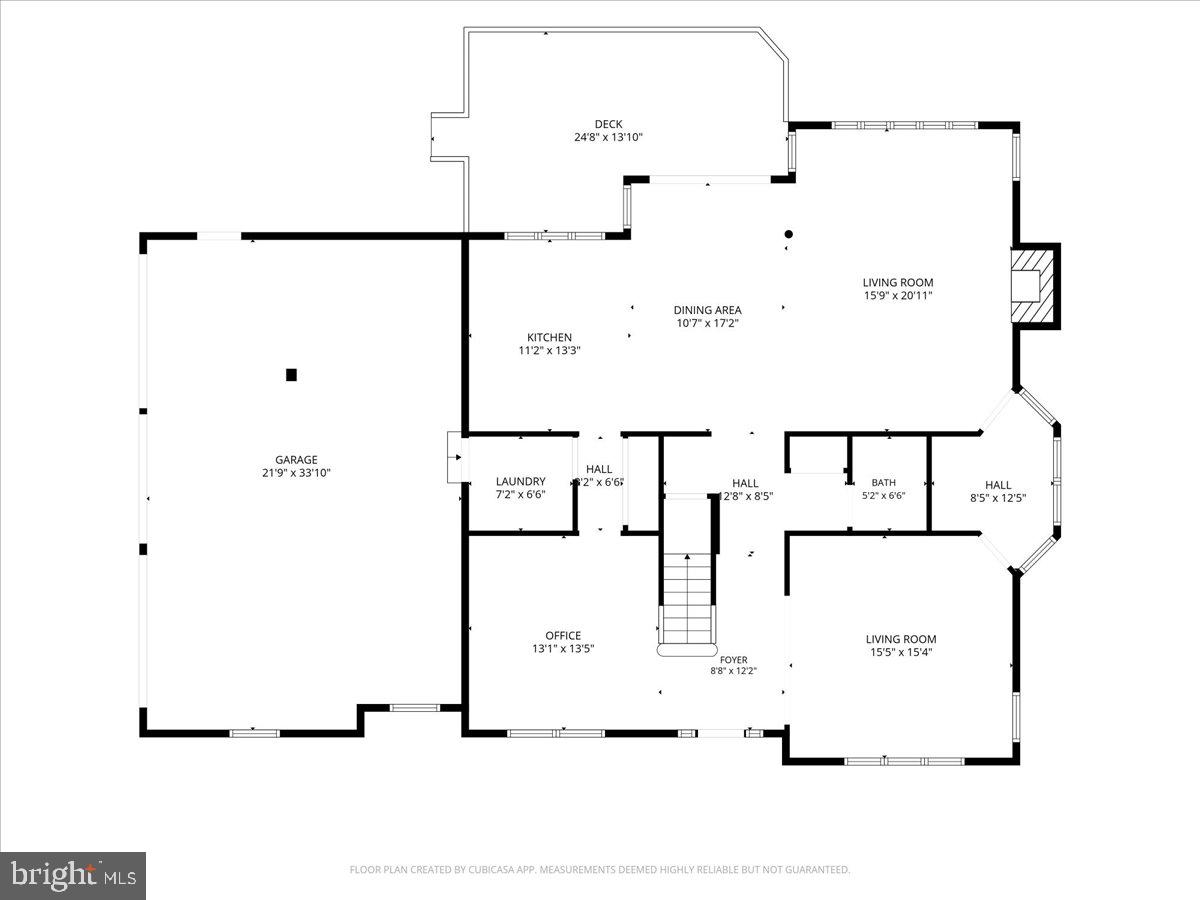 MEADOWCROFT - Residential