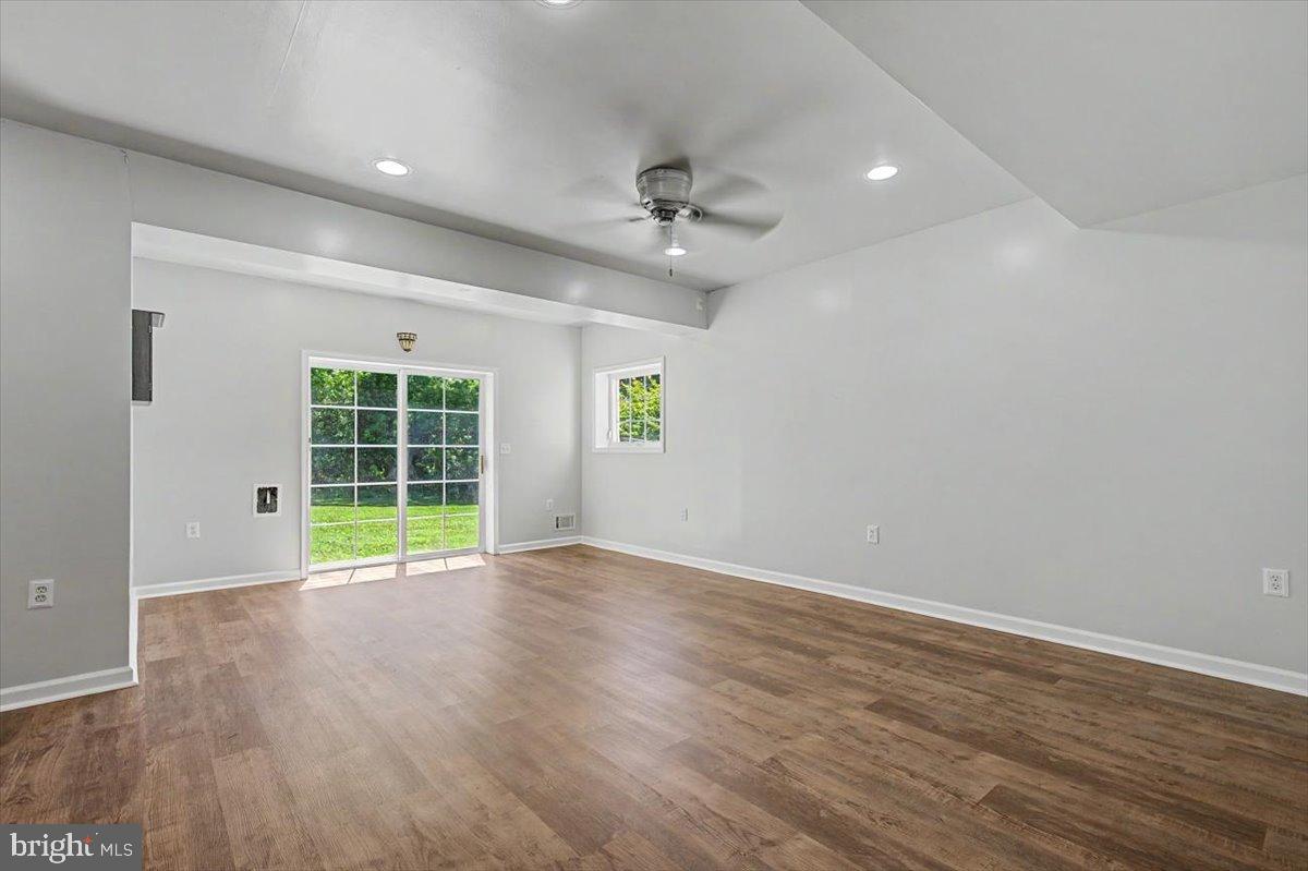 MEADOWCROFT - Residential
