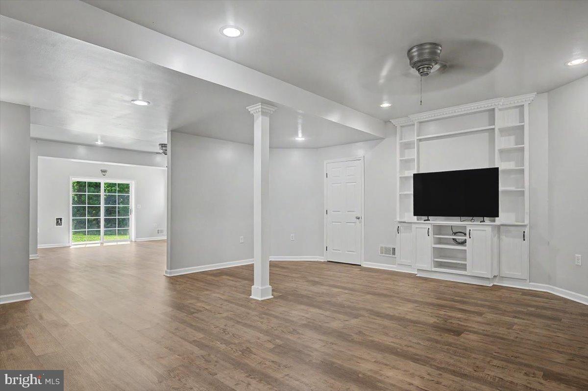 MEADOWCROFT - Residential