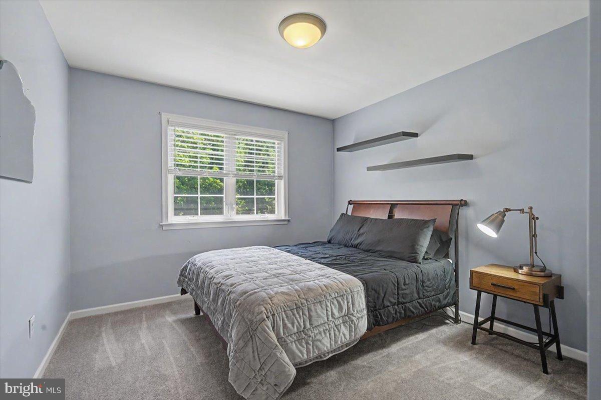 MEADOWCROFT - Residential