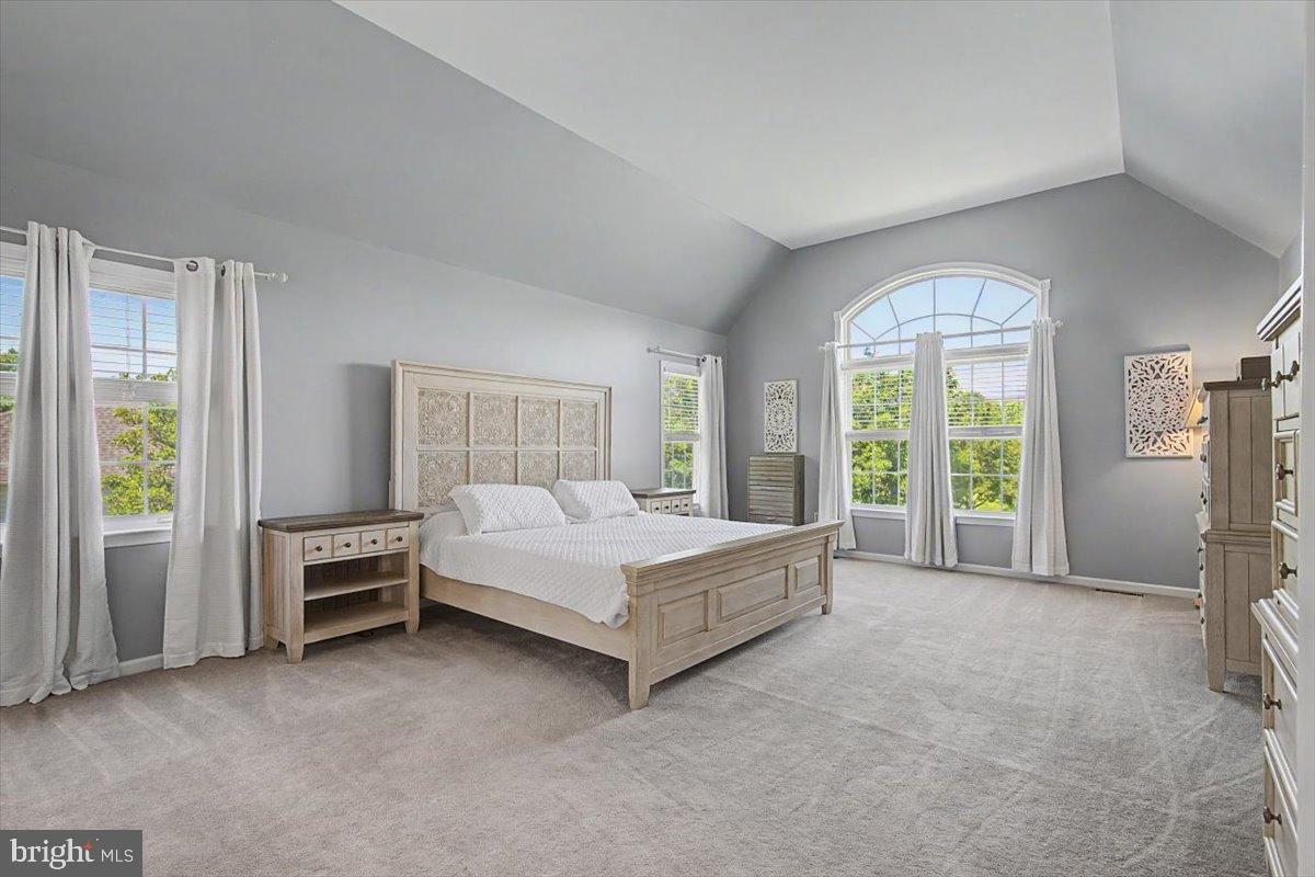 MEADOWCROFT - Residential