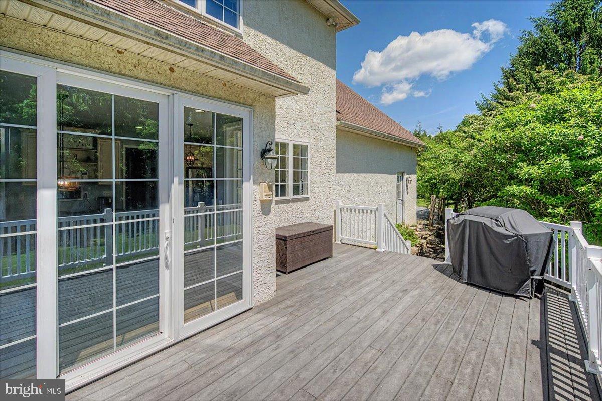 MEADOWCROFT - Residential