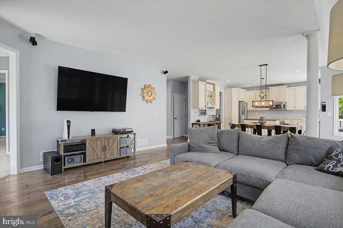 MEADOWCROFT - Residential