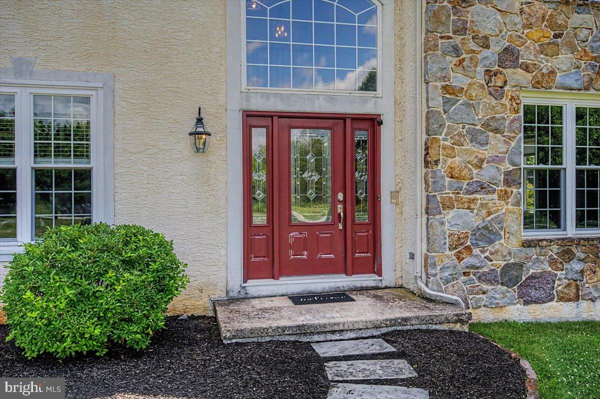 MEADOWCROFT - Residential