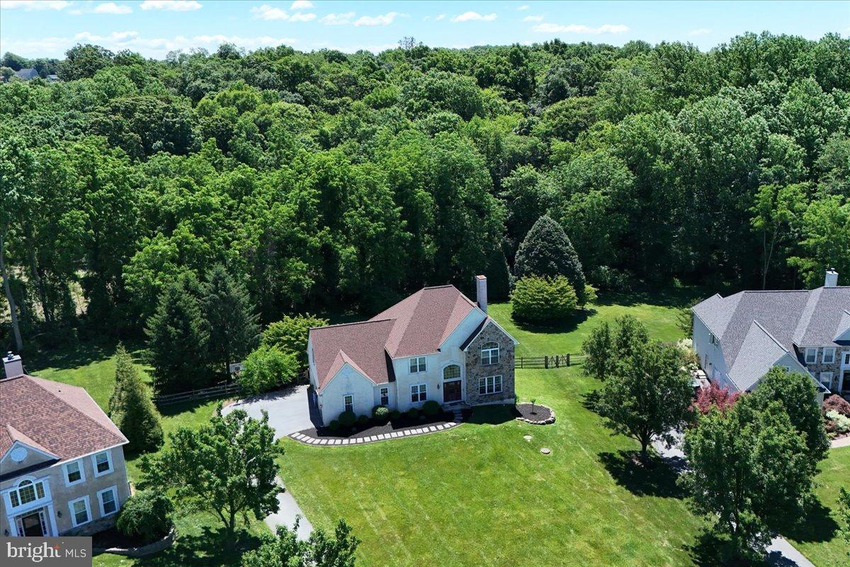 MEADOWCROFT - Residential