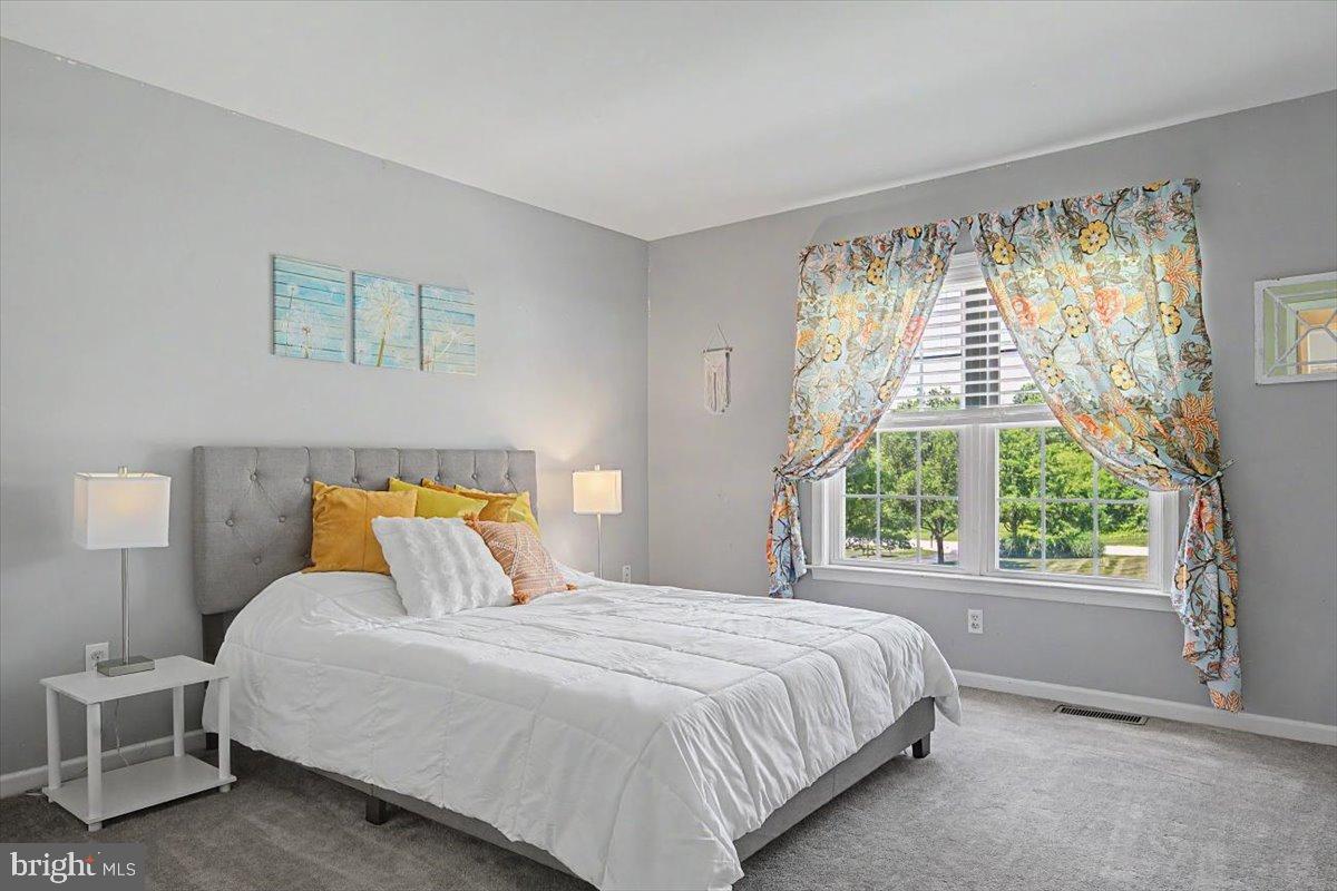 MEADOWCROFT - Residential