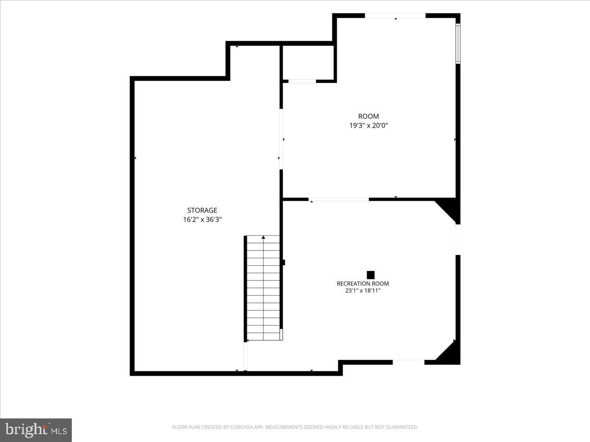 MEADOWCROFT - Residential