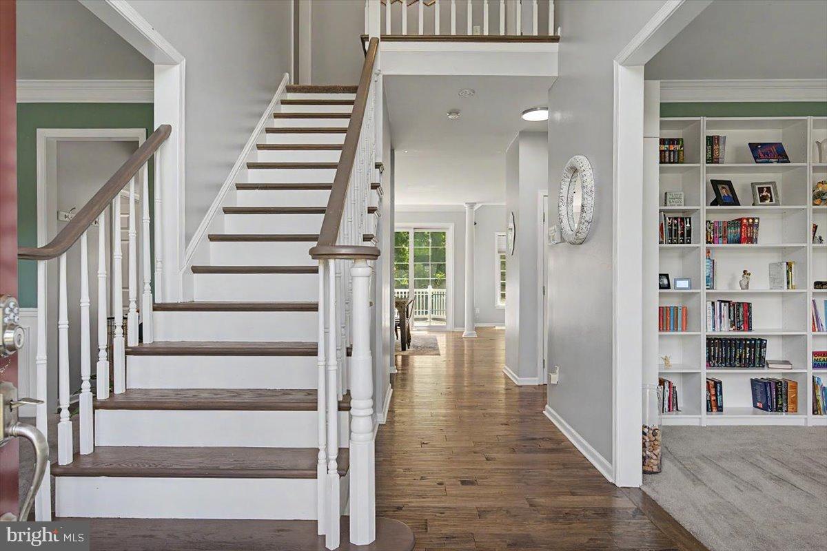 MEADOWCROFT - Residential