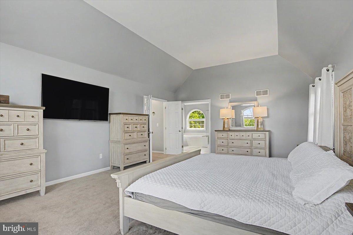MEADOWCROFT - Residential