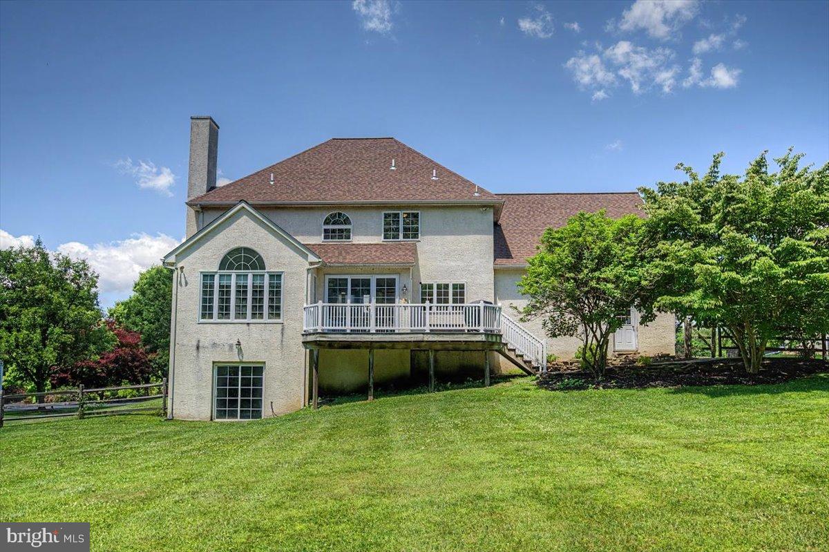 MEADOWCROFT - Residential