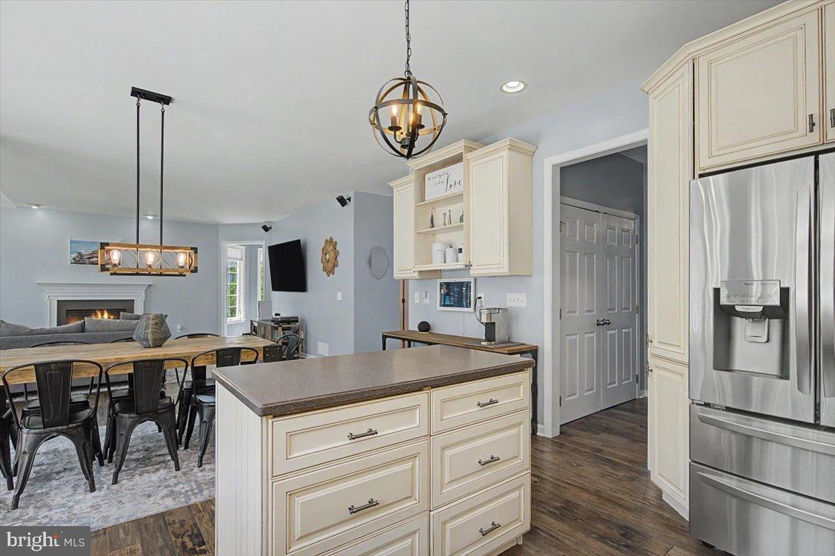 MEADOWCROFT - Residential