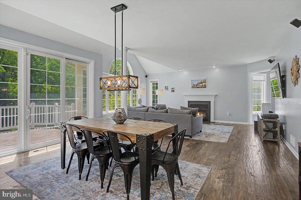 MEADOWCROFT - Residential