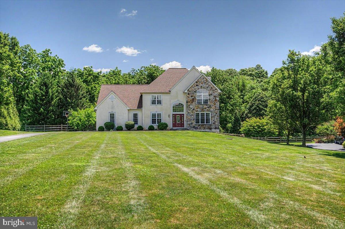MEADOWCROFT - Residential