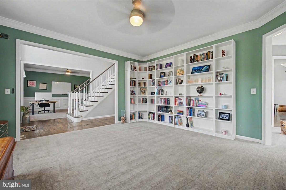 MEADOWCROFT - Residential