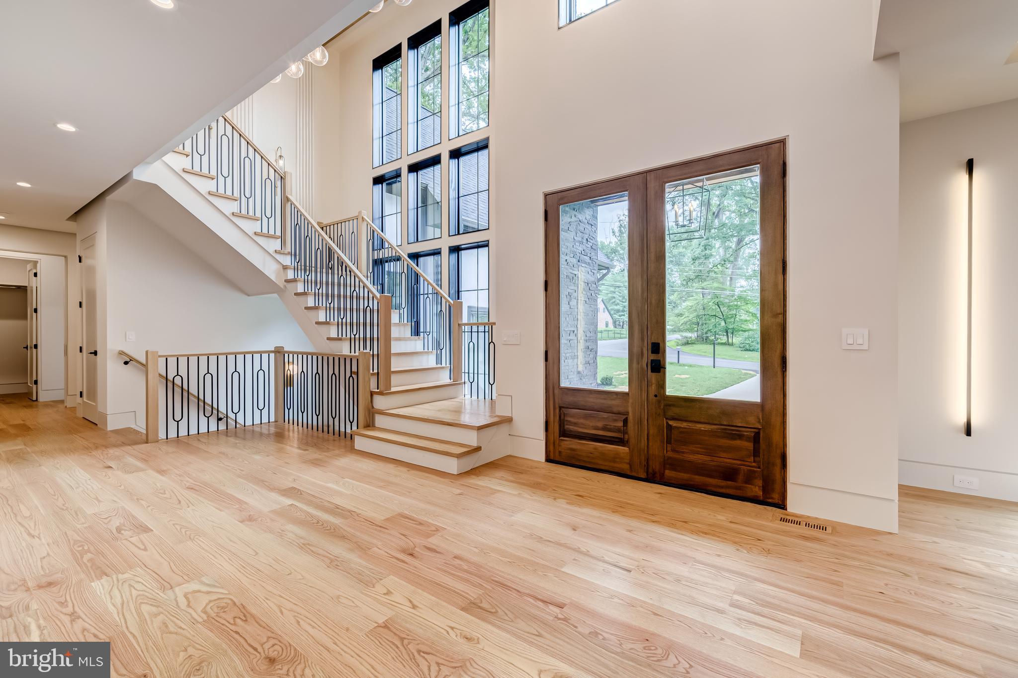 POTOMAC HILLS - Residential