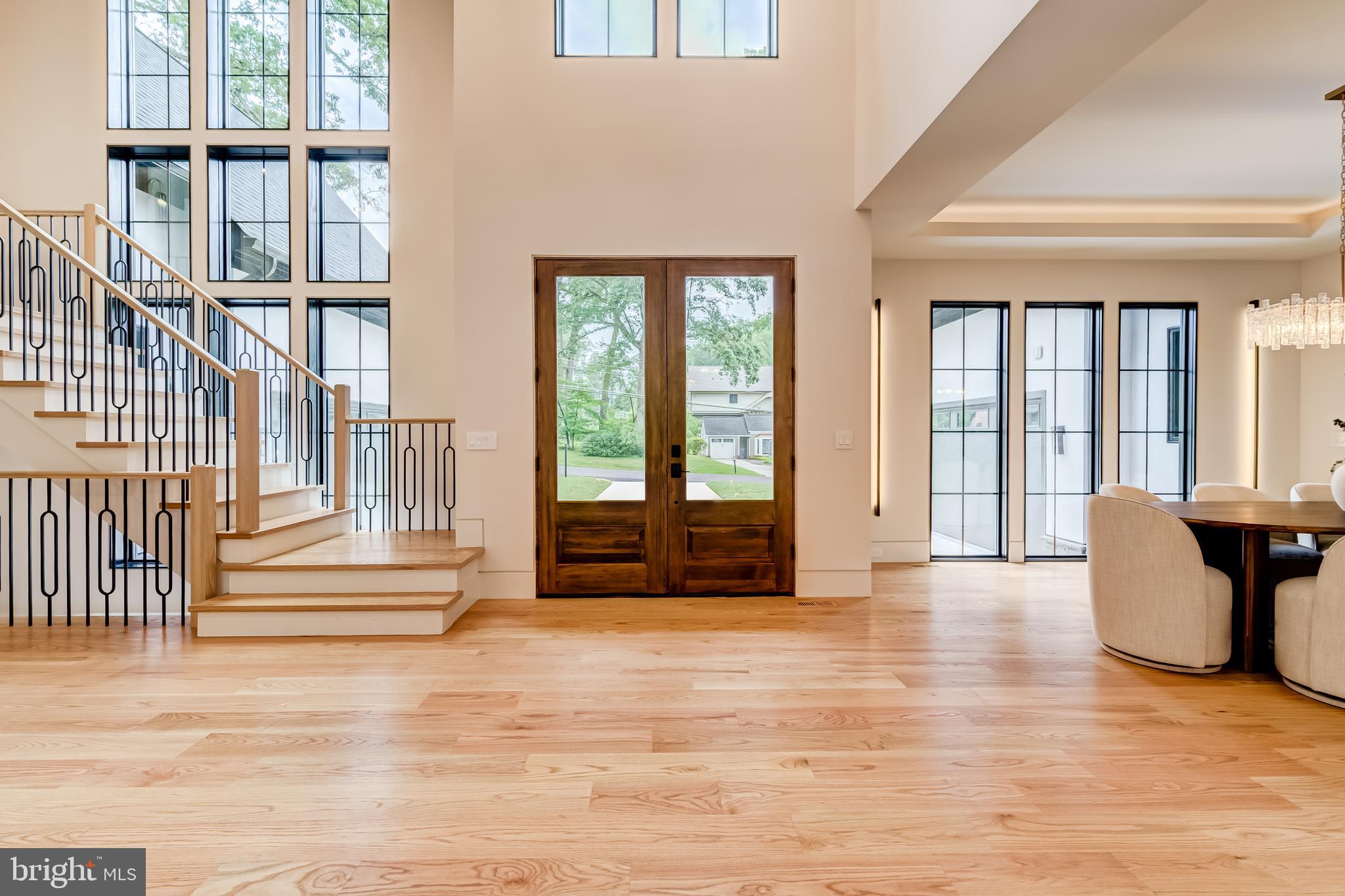 POTOMAC HILLS - Residential