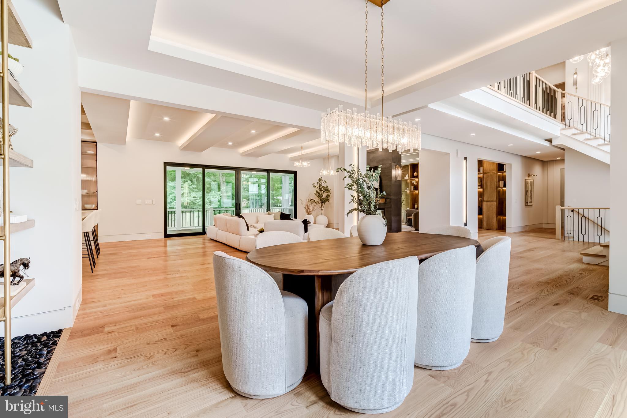 POTOMAC HILLS - Residential